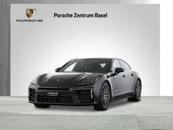 Grau Gebraucht 2024 Porsche Panamera Limousine | CHF 109’000