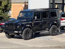 Gebraucht 2012 Land Rover Defender SUV | CHF 59’999
