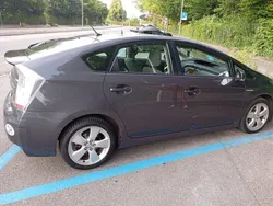 Gebraucht 2011 Toyota Prius Luna Kleinwagen | CHF 5’500
