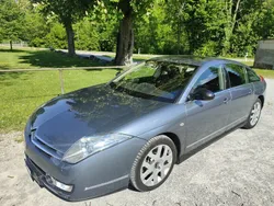 Gebraucht 2006 Citroën C6 Limousine | CHF 6’300