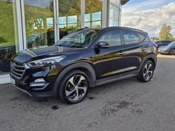 Gebraucht 2016 Hyundai Tucson SUV | CHF 15’900 (Fairer Preis)