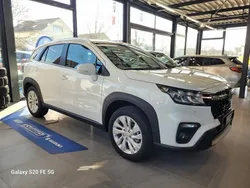 Neu 2025 Suzuki SX4 S-Cross SUV | CHF 31’990 (Superpreis)