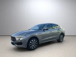 Gebraucht 2016 Maserati Levante SUV | CHF 36’900 (Guter Preis)