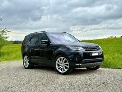 Gebraucht 2017 Land Rover Discovery 5 First Edition SUV | CHF 22’100 (Fairer Preis)