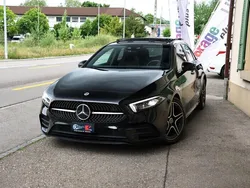 Gebraucht 2018 Mercedes A250 AMG line | CHF 25’900 (Fairer Preis)
