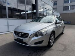 Gebraucht 2010 Volvo V60 Momentum Kombi | CHF 3’500
