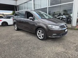 Gebraucht 2014 VW Sharan Design Van / Kleinbus | CHF 13’999 (Fairer Preis)
