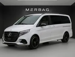 Neu 2024 Mercedes V300 Exclusive Van / Kleinbus | CHF 98’300 (Guter Preis)