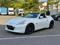 Gebraucht 2011 Nissan 370Z Pack Cabrio | CHF 16’500