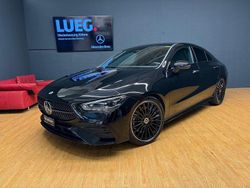 Gebraucht 2024 Mercedes CLA250e AMG Limousine | CHF 42’500 (Superpreis)