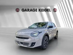 Beige Neu 2024 Fiat 600 La Prima SUV | CHF 30’900 (Guter Preis)