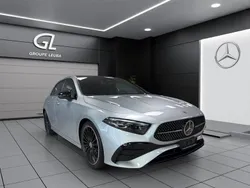 Neu 2025 Mercedes A220 Limousine | CHF 56’600 (Guter Preis)