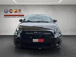 Gebraucht 2021 Fiat 500e Icon Limousine | CHF 15’800 (Superpreis)