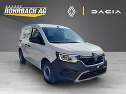 Neu 2025 Renault Kangoo Van / Kleinbus | CHF 27’900 (Fairer Preis)