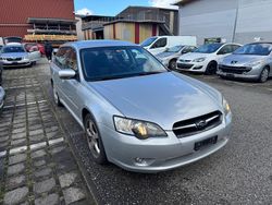 Gebraucht 2006 Subaru Legacy Kombi | CHF 990