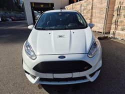 Gebraucht 2013 Ford Fiesta ST Kleinwagen | CHF 10’950 (Fairer Preis)