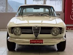 Gebraucht 1967 Alfa Romeo GT Veloce Coupé | CHF 119’990