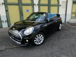 Gebraucht 2016 Mini Cooper Cabriolet Cabrio | CHF 13’990 (Superpreis)