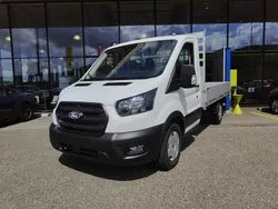 Neu 2025 Ford Transit Trend | CHF 44’900 (Guter Preis)