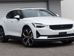 Gebraucht 2021 Polestar 2 Performance Limousine | CHF 44’890