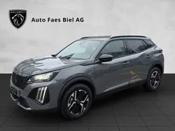 Neu 2025 Peugeot 2008 Allure Premium SUV | CHF 28’490 (Guter Preis)