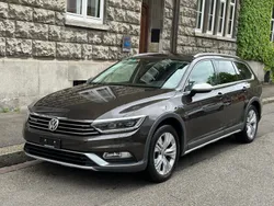 Gebraucht 2015 VW Passat Alltrack Kombi | CHF 17’500 (Fairer Preis)