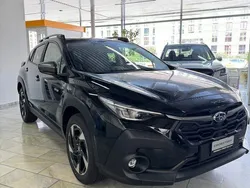 Blau Gebraucht 2024 Subaru Crosstrek SUV | CHF 35’900 (Etwas zu teuer)
