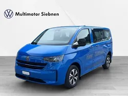 Neu 2025 VW Caravelle Life Van / Kleinbus | CHF 54’900 (Fairer Preis)