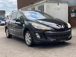 Gebraucht 2010 Peugeot 308 Business-Line Kombi | CHF 2’300 (Fairer Preis)