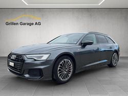 Gebraucht 2020 Audi A6 Sport Kombi | CHF 35’900 (Fairer Preis)