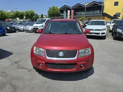 Gebraucht 2009 Suzuki Grand Vitara GL SUV | CHF 2’390