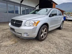 Gebraucht 2010 Dodge Caliber SUV | CHF 1’200 (Superpreis)
