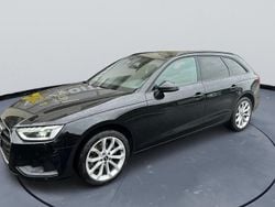 Gebraucht 2021 Audi A4 Advanced Kombi | CHF 22’900 (Guter Preis)