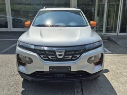 Gebraucht 2021 Dacia Spring Comfort Plus Kleinwagen | CHF 9’000 (Fairer Preis)