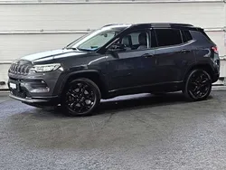 Gebraucht 2022 Jeep Compass Limited SUV | CHF 23’900 (Guter Preis)