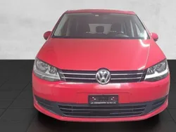 Gebraucht 2017 VW Sharan Comfortline Van / Kleinbus | CHF 18’450 (Superpreis)
