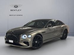 Neu 2025 Bentley Flying Spur Mulliner Limousine | CHF 339’900