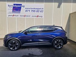 Neu 2025 Renault Scénic Van / Kleinbus | CHF 42’900 (Superpreis)