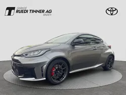Silber Neu 2024 Toyota Yaris Sport Limousine | CHF 51’900 (Fairer Preis)