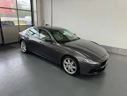 Gebraucht 2015 Maserati Ghibli Coupé | CHF 32’900 (Fairer Preis)
