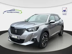 Gebraucht 2022 Peugeot 2008 Allure SUV | CHF 16’700 (Guter Preis)