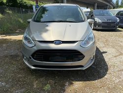 Gebraucht 2013 Ford B-MAX Titanium Van / Kleinbus | CHF 1’500