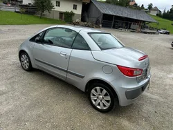 Gebraucht 2007 Mitsubishi Colt Invite Cabrio | CHF 1’900 (Fairer Preis)