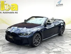 Gebraucht 2024 BMW M4 Competition Edition Coupé | CHF 85’900 (Fairer Preis)