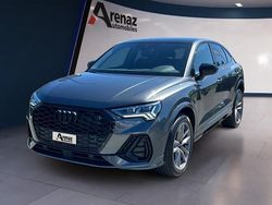 Neu 2025 Audi Q3 Sportback Attraction SUV | CHF 55’990 (Fairer Preis)