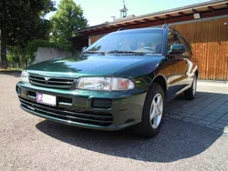 Gebraucht 1998 Mitsubishi Lancer Kombi | CHF 6’800