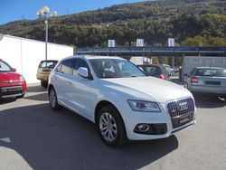 Gebraucht 2013 Audi Q5 SUV | CHF 12’000 (Superpreis)