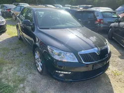 Gebraucht 2010 Skoda Octavia RS | CHF 5’490