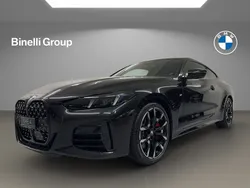Neu 2024 BMW 420 M Sport Coupé | CHF 76’100