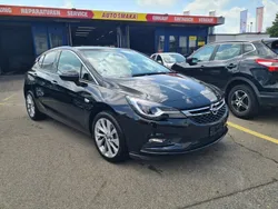 Gebraucht 2016 Opel Astra Dynamic | CHF 8’900 (Guter Preis)